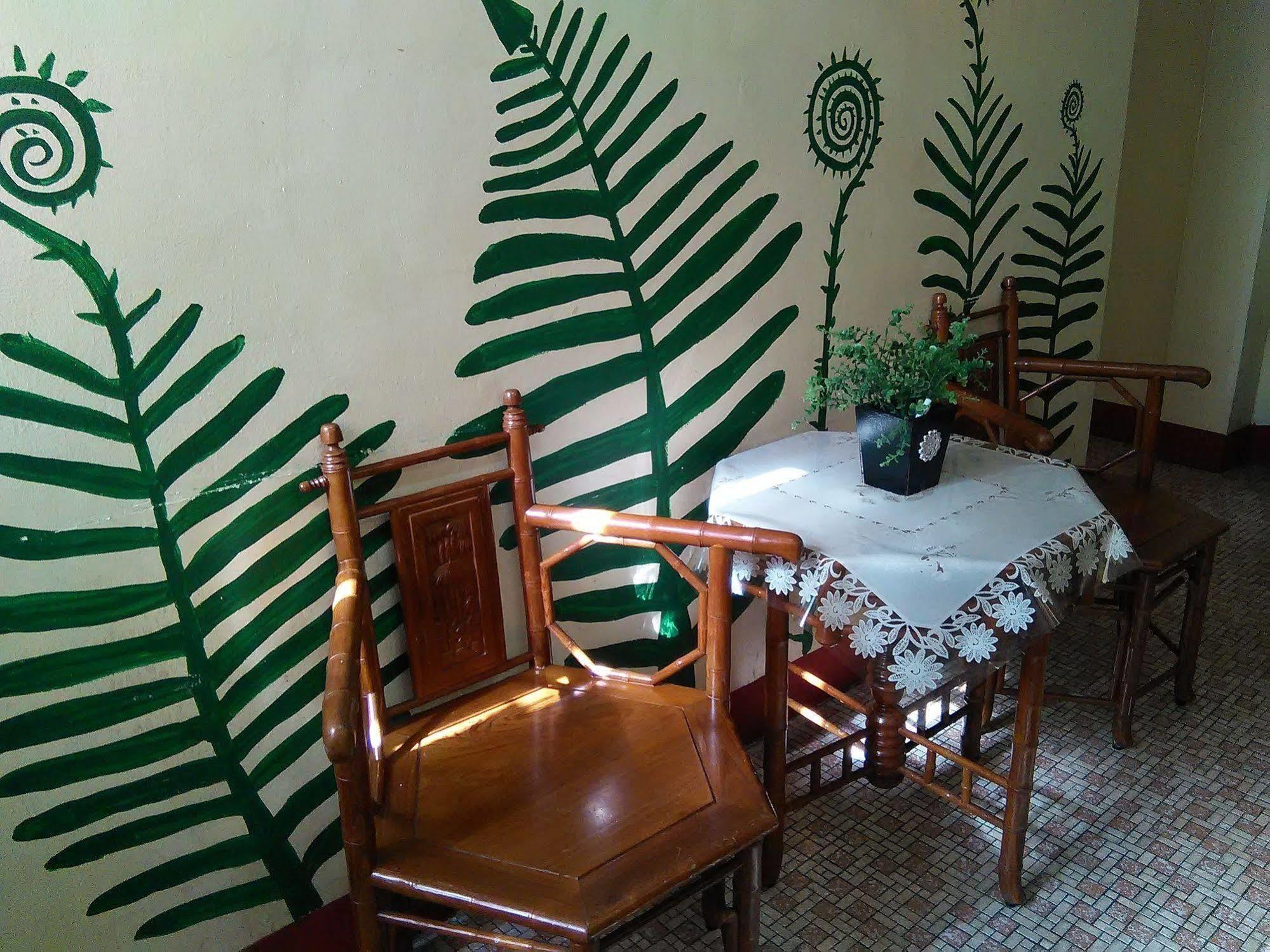 Kapit Hotel Kuching Esterno foto